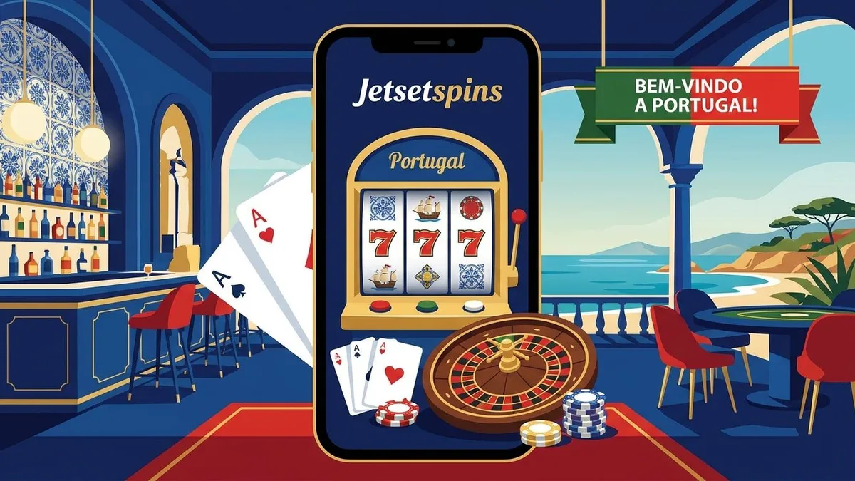 Jogos de casino online