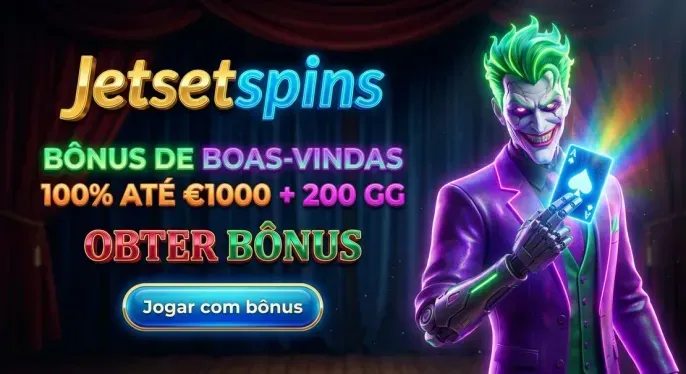 Jetsetspins Casino
